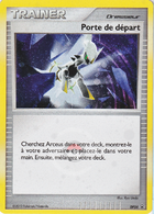 Mavin  Pokémon TCG Arceus LV X Promo Meteor Blast Pokemon Promos DP56  Regular Promo