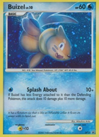 Rhyperior LV.X - DP Black Star Promos #29 Pokemon Card