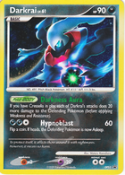 Arceus - DP Black Star Promos #50 Pokemon Card