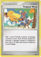 Mewtwo LV.X DP28 Extended Art Card Pokémon Black Star Promo NEAR MINT