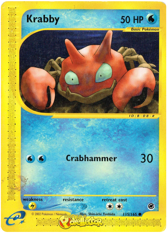 Pokémon Card Scan and Prices.