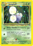 Complete Pokemon Neo Genesis Set - Common & Uncommon Cards (NM-LP) WOTC Vintage