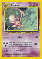 Japanese Pokemon Cards Neo Discovery Commons CHOOSE CARD