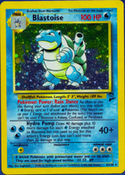 Squirtle - 93/130 - Common - Unlimited Edition - Pokemon Singles » 1st  Generation Sets (WotC) » Base Set 2 - The Deck Box