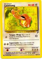 Magikarp Base Set 2 50 Pokemon Card