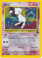 Eevee - Wizards of the Coast Promos #11 Pokemon Card