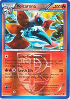 Pokemon - Genesect-EX (11) - Plasma Blast - Holo : :  Brinquedos e Jogos