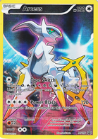 Genesect (XY119/∞), Busca de Cards