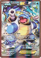 Genesect (XY119/∞), Busca de Cards