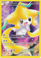 Shaymin · XY Promos (XYP) #XY115 ‹ PkmnCards  Pokemon cards, Cool pokemon  cards, Pokémon tcg