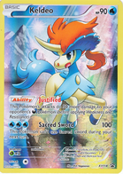 Pokemon Genesect Holofoil Full Art Promo Xy119 Frete Incluso