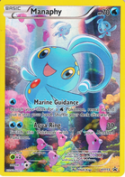 Arceus · XY Promos (XYP) #XY116 ‹ PkmnCards