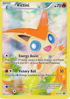 Pokemon Genesect Holofoil Full Art Promo Xy119 Frete Incluso