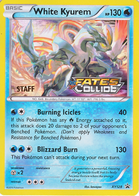 Mew-EX (XY126/∞), Busca de Cards