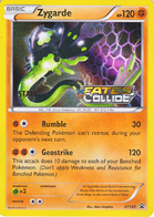 Mew-EX (XY126/∞), Busca de Cards