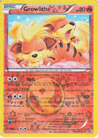 Pokemon B&W Legendary Treasures Radiant Collection - #RC3