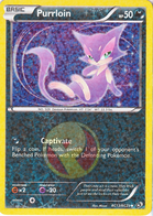 Radiant Collection Pokemon Card Set List