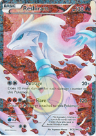 PokeDATA - Up to date Legendary Treasures Radiant Collection card list!