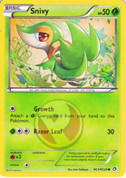 Meloetta-EX LTR RC11  Pokemon TCG POK Cards