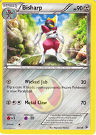 Pokemon XY Kalos Region Poster - Pokedex Checklist – CPJCollectibles