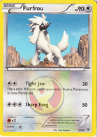 Braixen - Kalos Starter Set Pokémon card 9/39