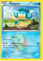 Farfetch'd, XY—Kalos Starter Set, TCG Card Database