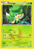 Farfetch'd (25/39) [XY: Kalos Starter Set]