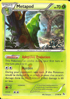 Pokémon Fan Club (Flashfire 106/106) – TCG Collector