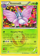 Zubat · Phantom Forces (PHF) #31 ‹ PkmnCards