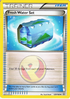 Escape Rope - Primal Clash #127 Pokemon Card
