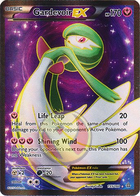 M Gardevoir-EX · Primal Clash (PRC) #156 ‹ PkmnCards