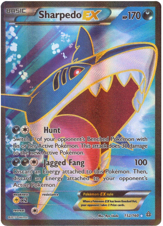 sharpedo-ex-primal-clash-152-pokemon-card