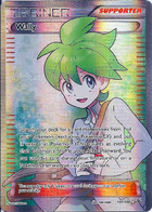 Shaymin EX ( Full Art) (106/108) [XY : Roaring Skies] – Pokemon Plug