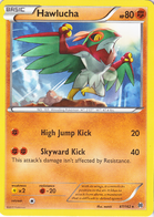 Pokemon - Meloetta (85/162) - XY Breakthrough - Reverse Holo