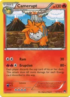 Pokemon BREAKpoint Shellder #23