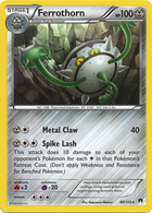 Pancham · BREAKpoint (BKP) #71 ‹ PkmnCards