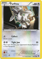 Pancham · BREAKpoint (BKP) #71 ‹ PkmnCards