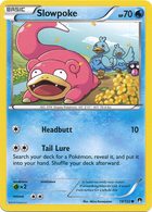 Pokemon BREAKpoint Shellder #23