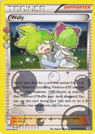 Card M Gardevoir-EX RC31/115 da coleção Generations