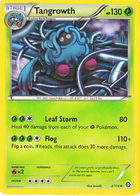 Pokemon - Spiritomb (62/114) - XY Steam Siege