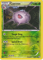 Pokémon Card Database - Dragons Exalted - #92 Giratina EX