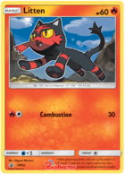 Pokémon Card Database - SM Promos - #218 Buzzwole