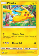 Pokémon Card Database - SM Promos - #220 Phione