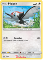 Pokémon Card Database - SM Promos - #115 Pheromosa