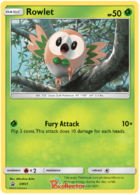 Pokémon Card Database - SM Promos - #220 Phione