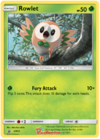 Pokémon Card Database - SM Promos - #115 Pheromosa