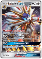 Lunala GX - SM (SM103) [SM Promos] – Pokemon Plug