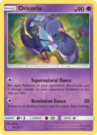 Guardians Rising Pokemon Card Set List