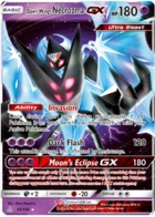 Pokémon Fan Club, Ultra Prism, TCG Card Database