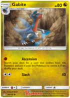 Pokemon Ultra Prism Palkia-GX #101